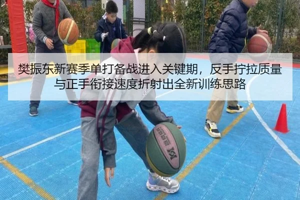 樊振东新赛季单打备战进入关键期，反手拧拉质量与正手衔接速度折射出全新训练思路